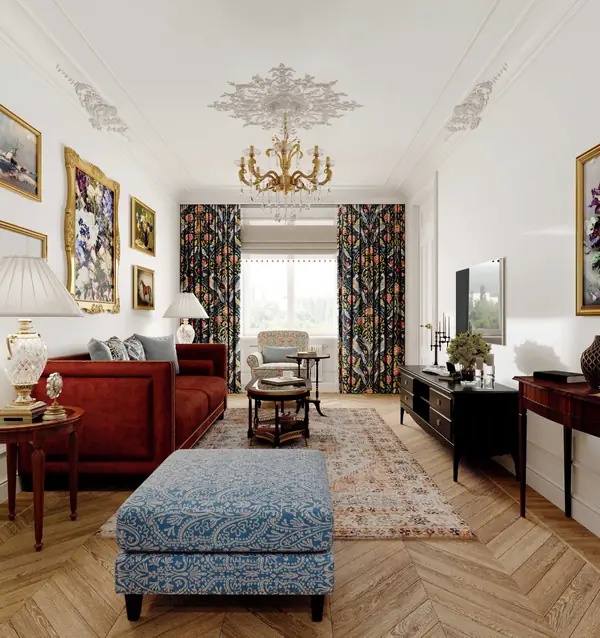 УНИВЕРСИТЕТСКИЙ ПРОСПЕКТ