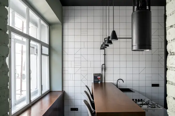 Квартира на Сретенке