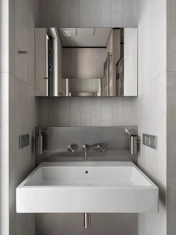 ЖК Павелецкая Сити