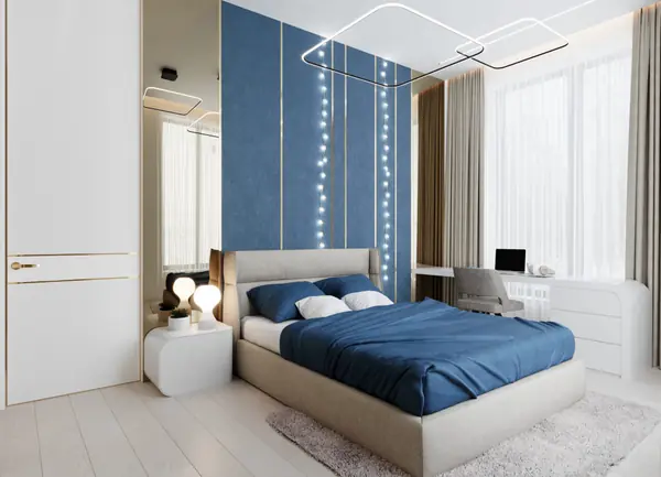 Летняя резиденция в Конаково