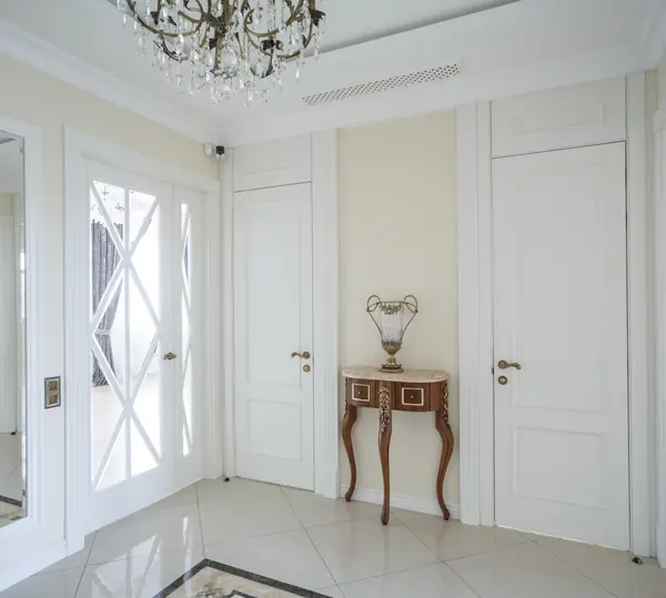 ЖК Доминион