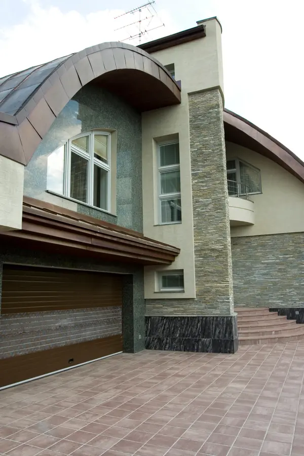 Дом Шульгино