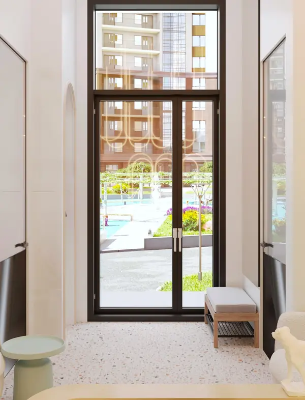 грумминг салон