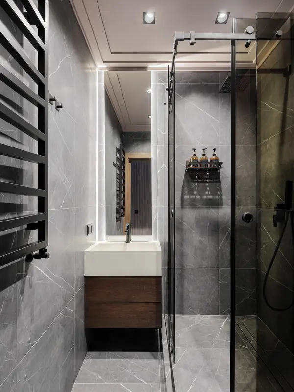 Леон, бетон и Нина Симон