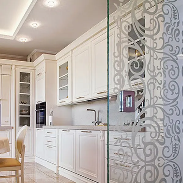 Квартира Филевская