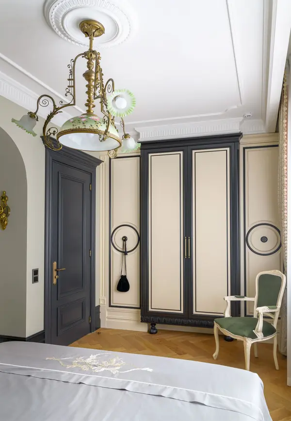 Квартира с историей