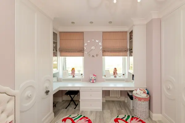 Квартира в ЖК Алые Паруса.