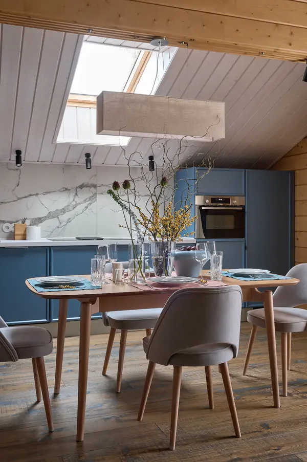 Гостевой домик