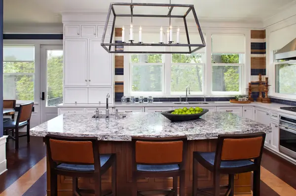 Изделия из кварцевого агломерата Камбрия CAMBRIA