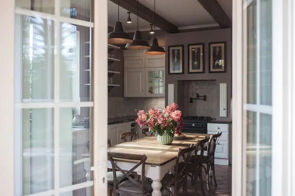 Дом в Зеленом бору