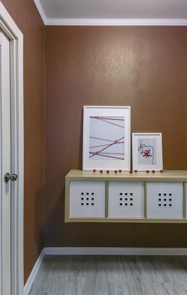 BERESTA_house. Хоумстейджинг проект