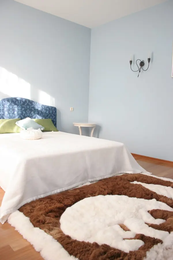 "ЛЕСНОЙ РУЧЕЙ"