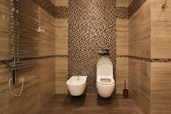 Квартира в современном стиле 170м2