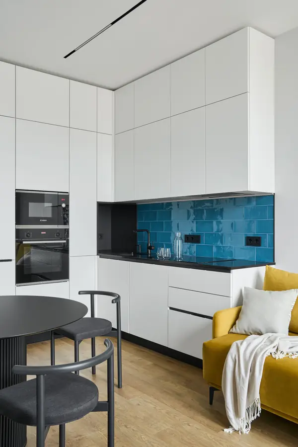 Небольшой проект Мамаенко Светланы