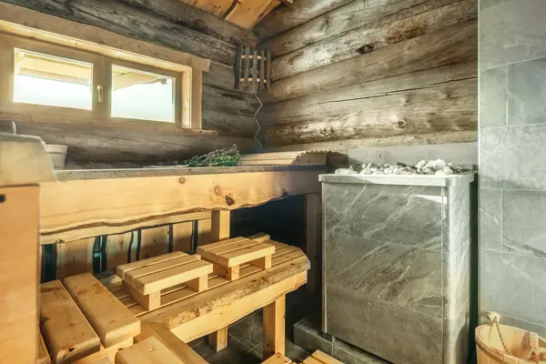 Баня в Экибастузе