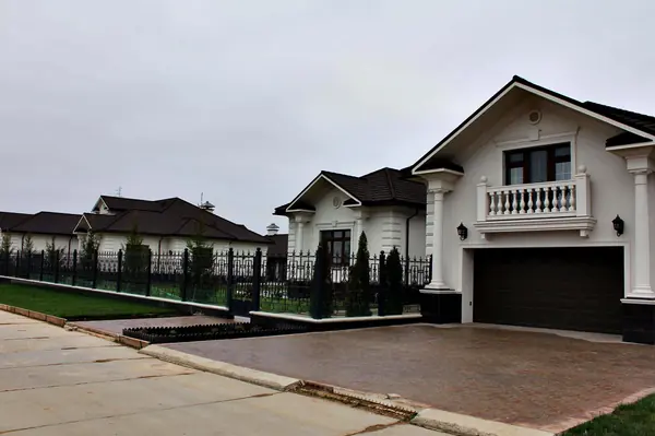 Дворянское поместье