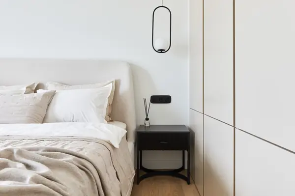 3-комнатная квартира в ЖК Аллея Парк