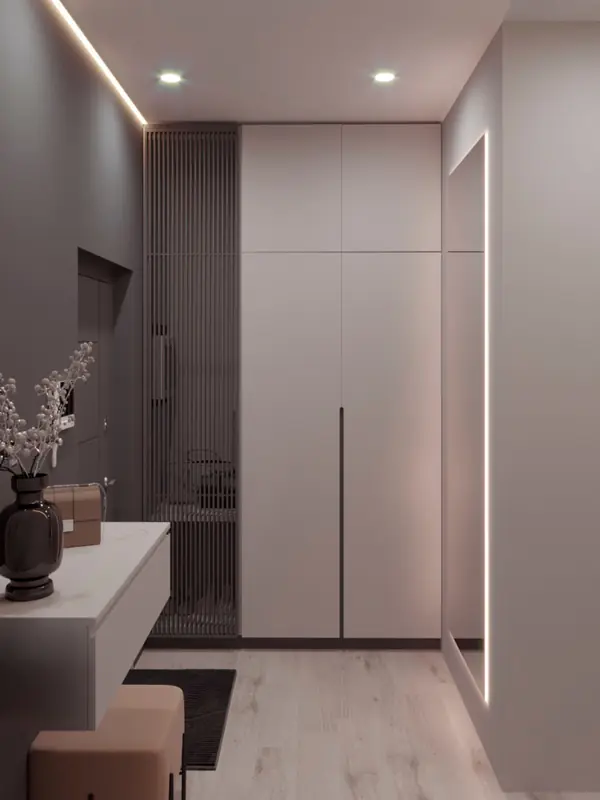 Проект "ЖК Клеменова дача"