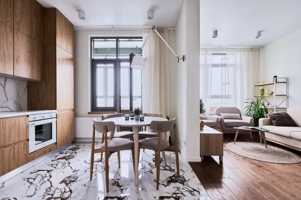 Счастье на пресне