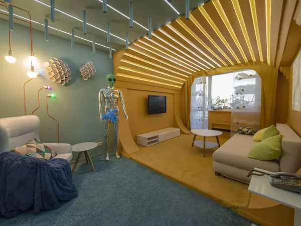 ТВ шоу, "Битва дизайнеров"