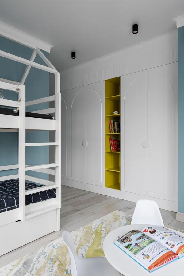 Квартира на набережной в г.Москва