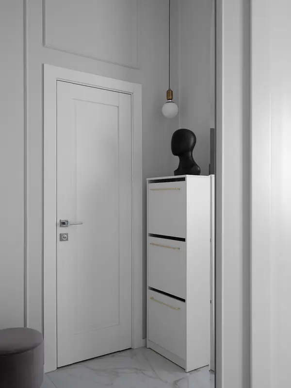 Квартира в ЖК "Символ"