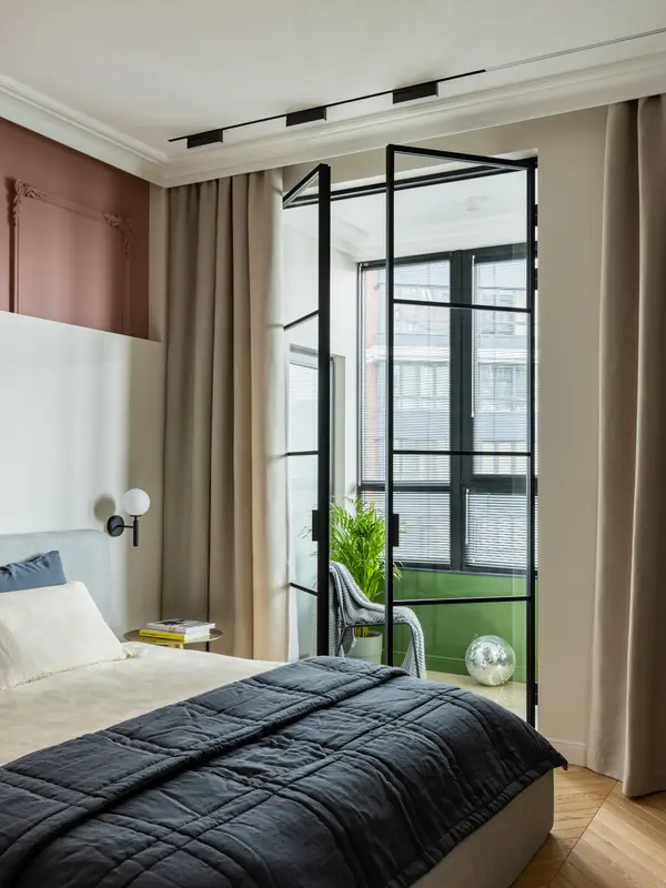 ЖК "Сердце Столицы"