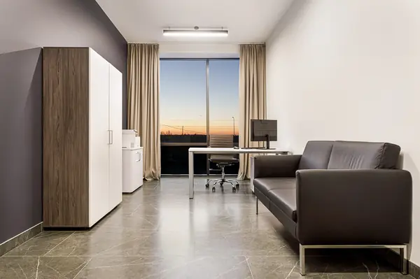 Современный офис