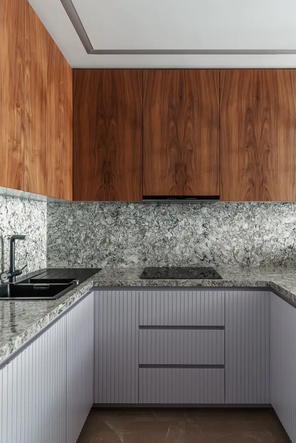 Квартира на Новоясеневской