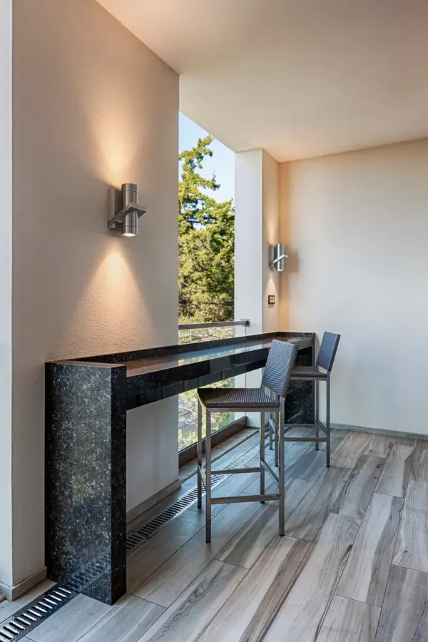 Трехкомнатная квартира в Сочи