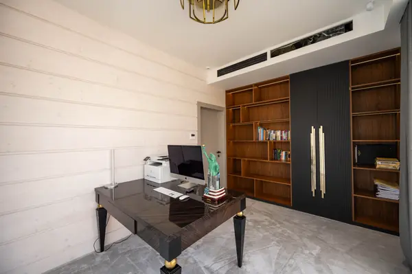 Коттедж в "Репинские дачи"