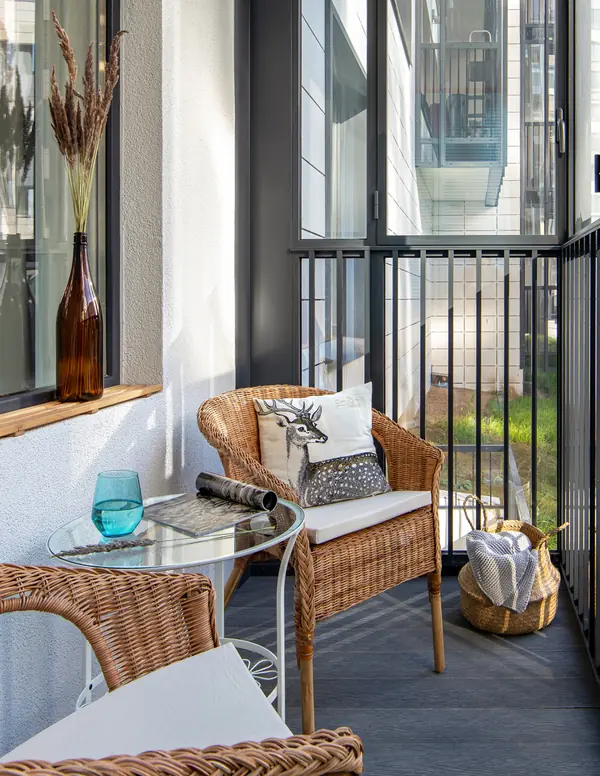 Фотосъемка квартиры ЖК ArtLine 2