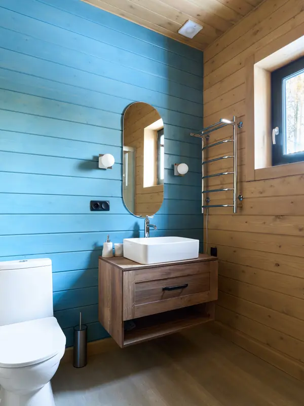 База отдыха BarniHut. Коробицыно