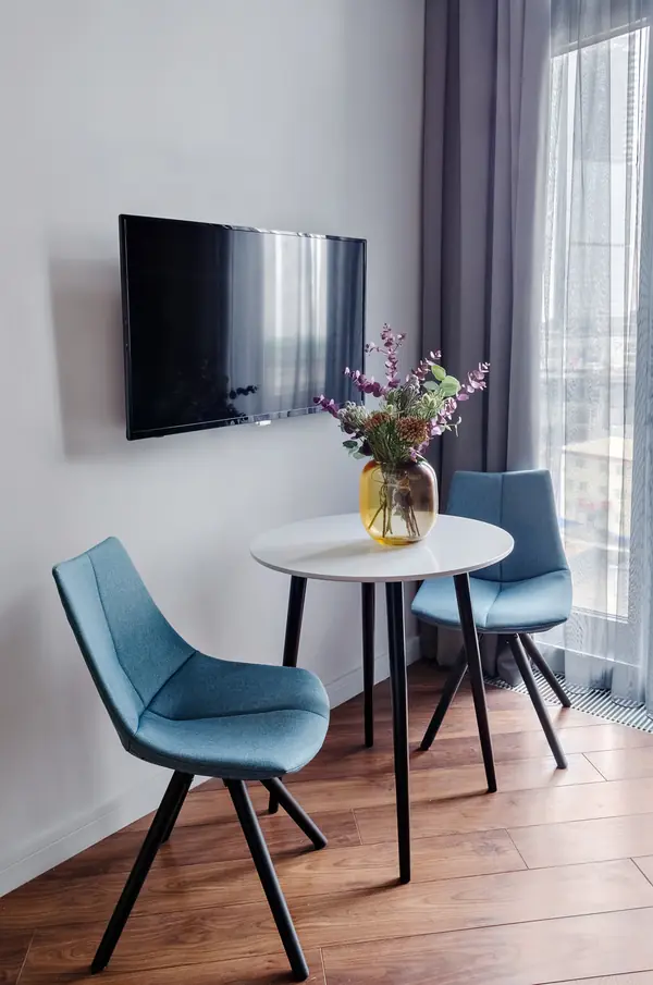 Две вместо одной - проект в Москва-сити