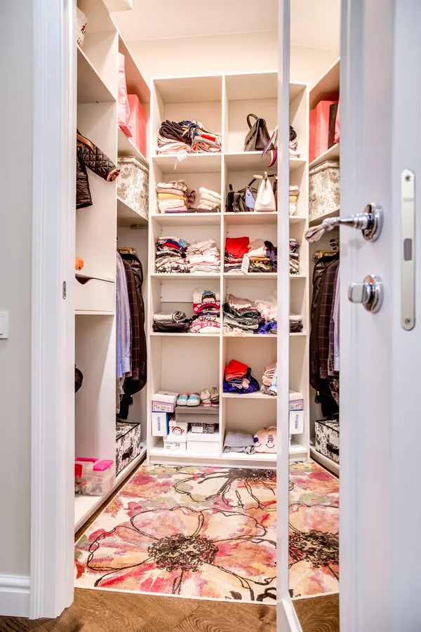 Квартира 130м2 в стиле Нео классика