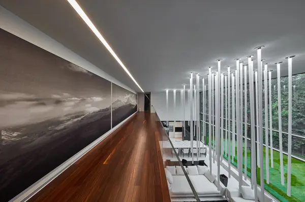 До На Рублевсо-Успенском Шоссе