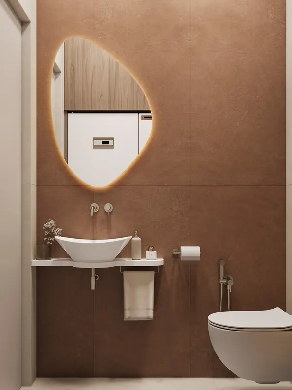 Дизайн интерьера Одинцово