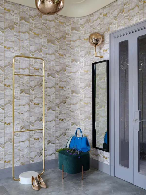 Проект архитектора Елены Учаевой