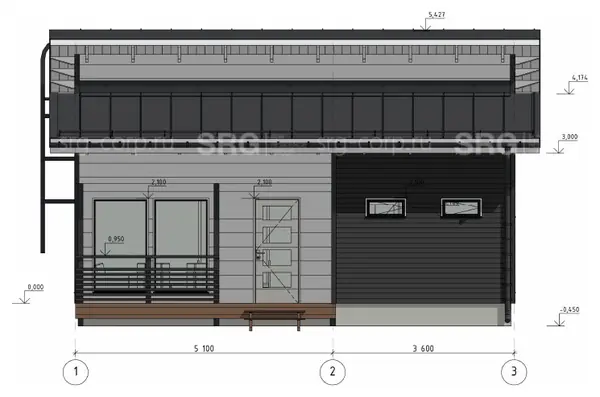 Проект Kittila