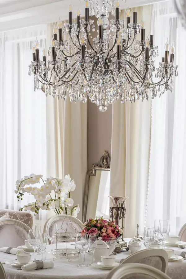 Квартира на Чернышевской