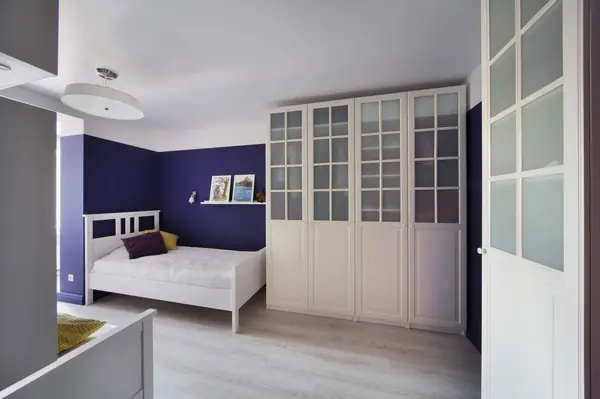 Лаконичная элегантность