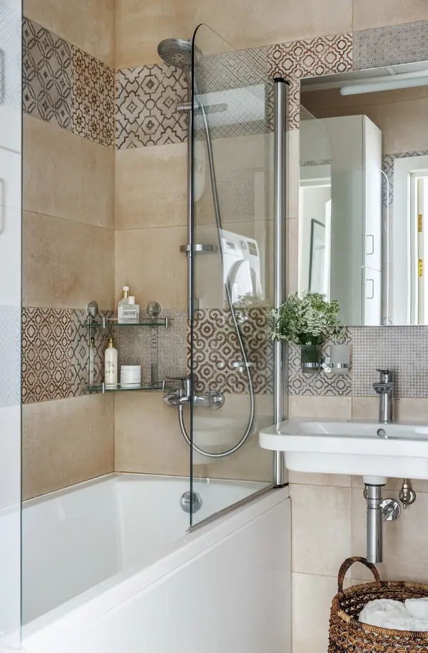 г. Москва, ЖК Мельникова.