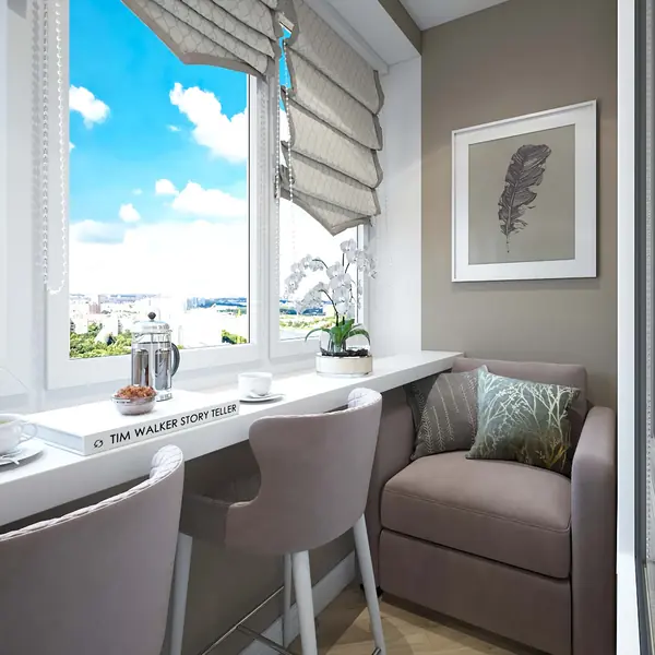 Квартира в пос. Ильинские Луга