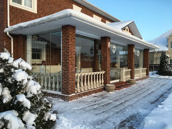 Загородной дом " Evelinhaus "