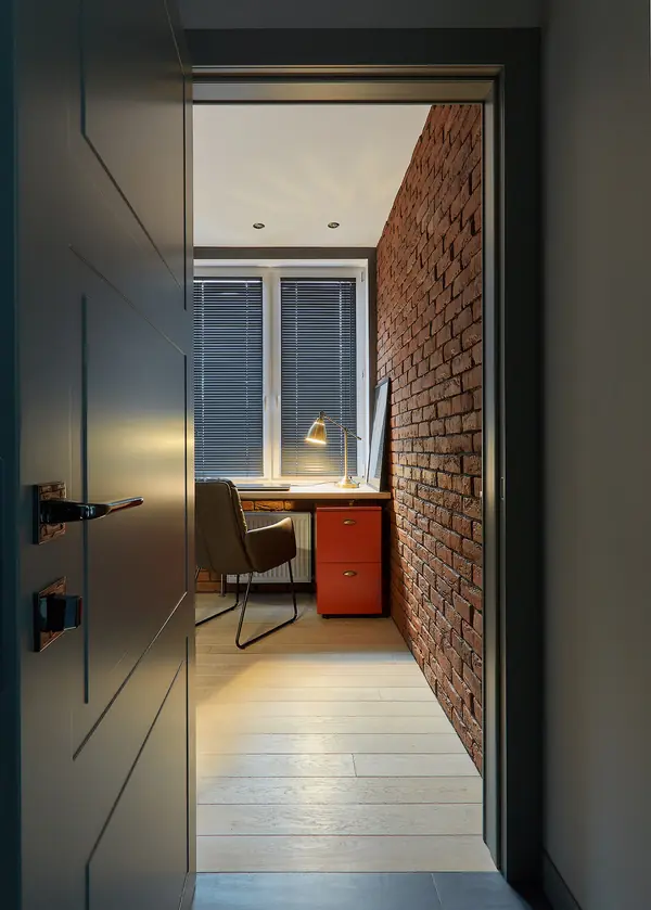 Квартира в Минске на улице К. Туровского