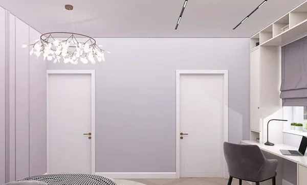 Частный дом в Брянской области