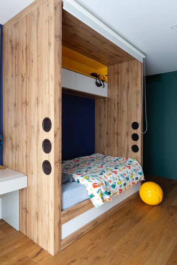 completed project 16