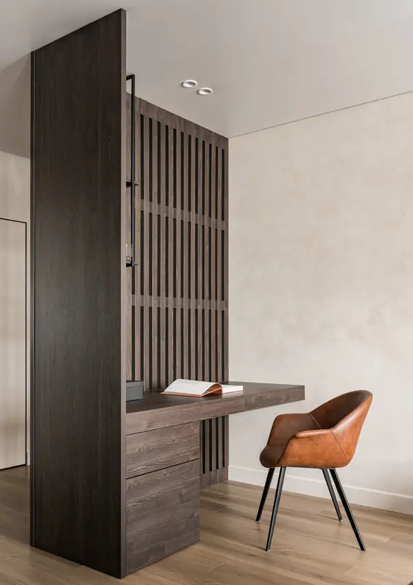 Дизайнерская любовь