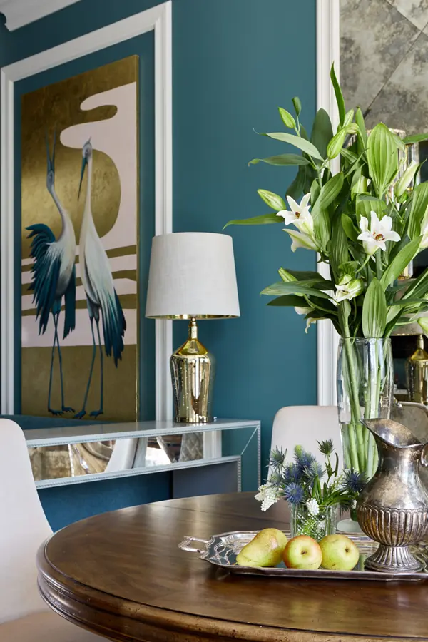 Квартира на Арбате