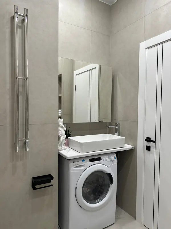 ЖК Прокшино 31 м2